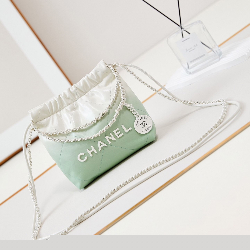 Ch*el gabrielle bags